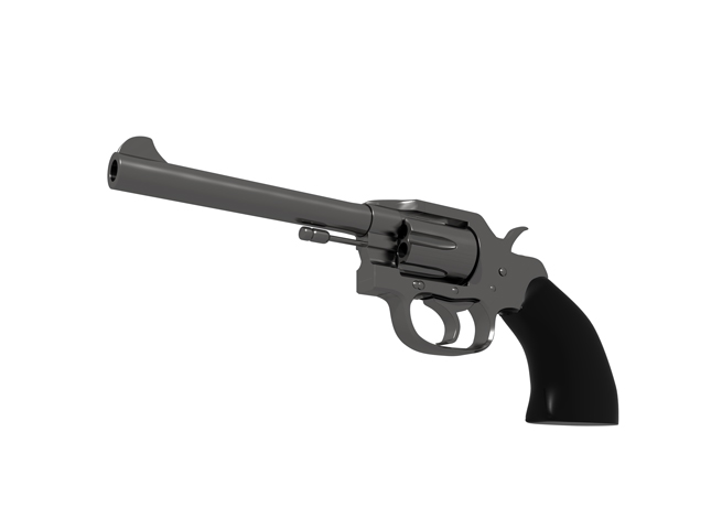 revolver