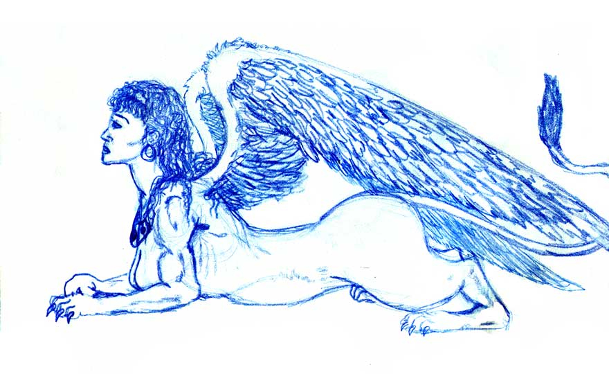 sphinx