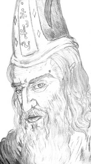 wizard
