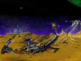 crashsite